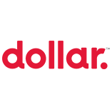 Dollar Car Rental logo